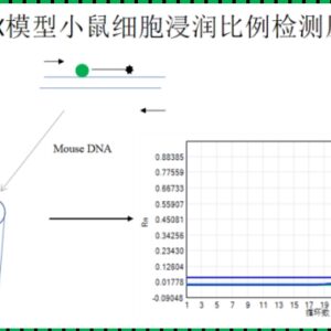 PDX模型小鼠细胞浸润状态检测试剂盒